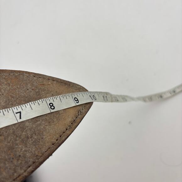 Falconhead Tres Outlaws Leather Cowboy Western Boots Women's 7.5C Boho Y2K - Picture 11 of 15